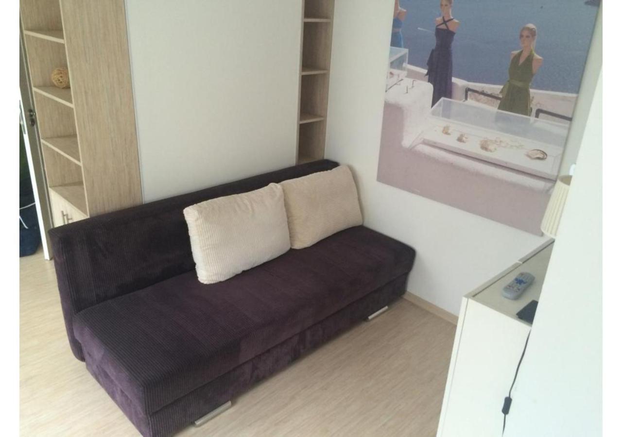 Yellow House Lodging Διαμέρισμα Σόποτ Εξωτερικό φωτογραφία