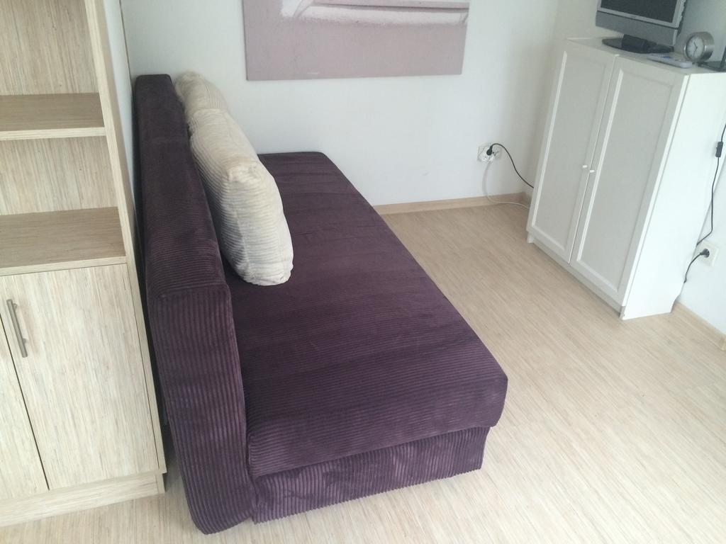 Yellow House Lodging Διαμέρισμα Σόποτ Εξωτερικό φωτογραφία