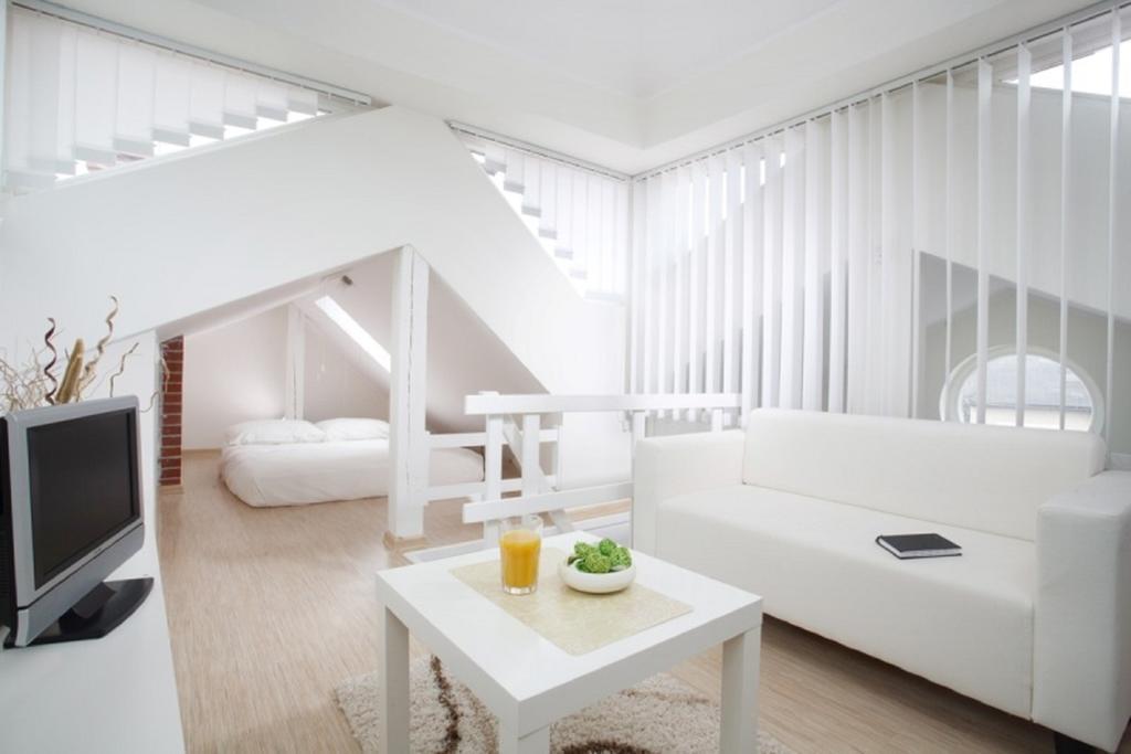 Yellow House Lodging Διαμέρισμα Σόποτ Εξωτερικό φωτογραφία