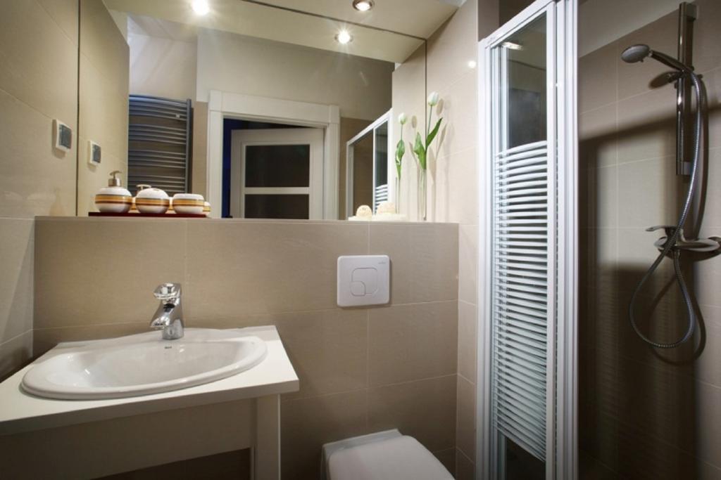 Yellow House Lodging Διαμέρισμα Σόποτ Εξωτερικό φωτογραφία